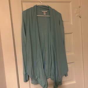 Athleta shawl/cover up/wrap